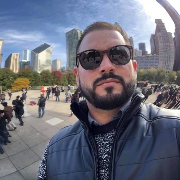 Meet your Posher, Wilmer - Picture 1 of 1